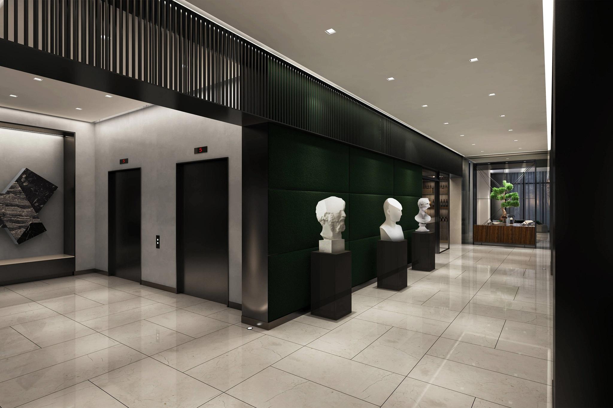 Ac Hotel By Marriott Washington Dc Capitol Hill Navy Yard Bagian luar foto