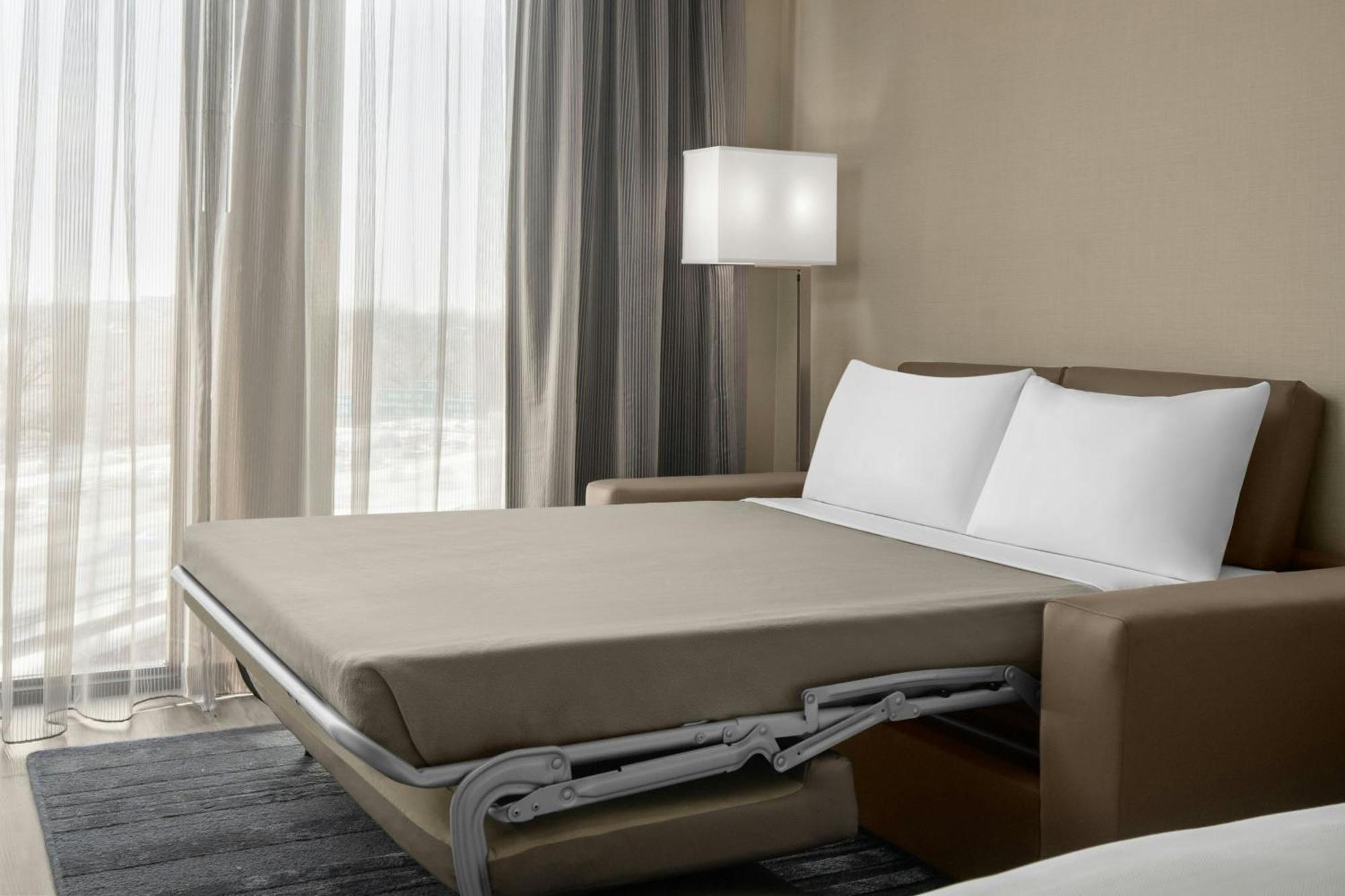 Ac Hotel By Marriott Washington Dc Capitol Hill Navy Yard Bagian luar foto